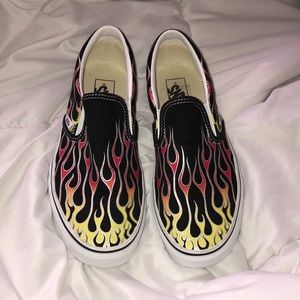 🔥Slip-On Vans🔥